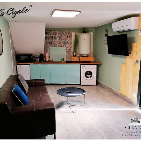 Apart Plage Apartment Carqueiranne Luaran gambar