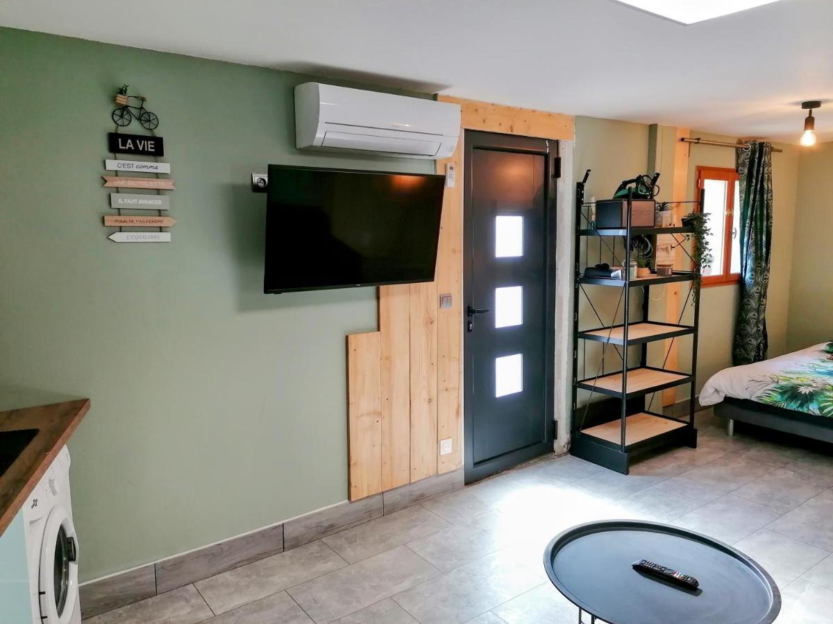 Apart Plage Apartment Carqueiranne Luaran gambar