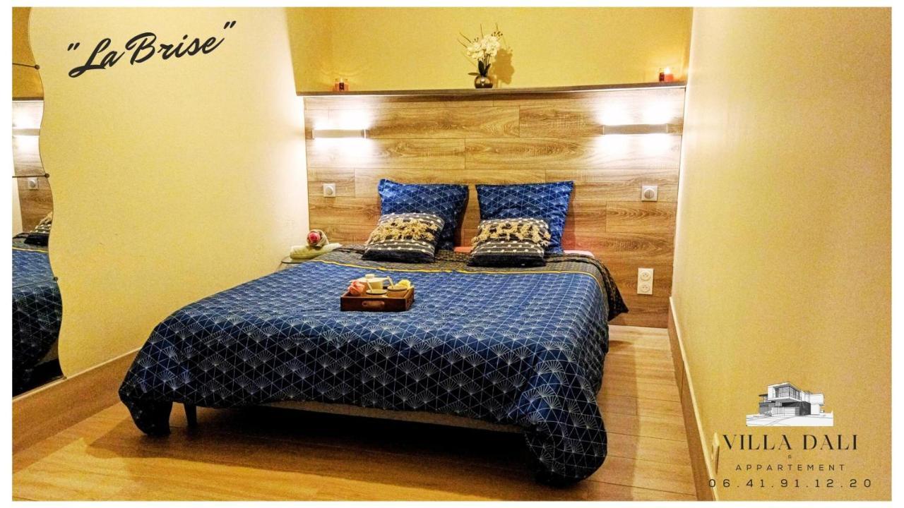 Apart Plage Apartment Carqueiranne Luaran gambar