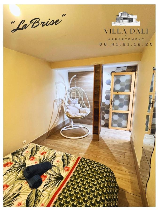Apart Plage Apartment Carqueiranne Luaran gambar